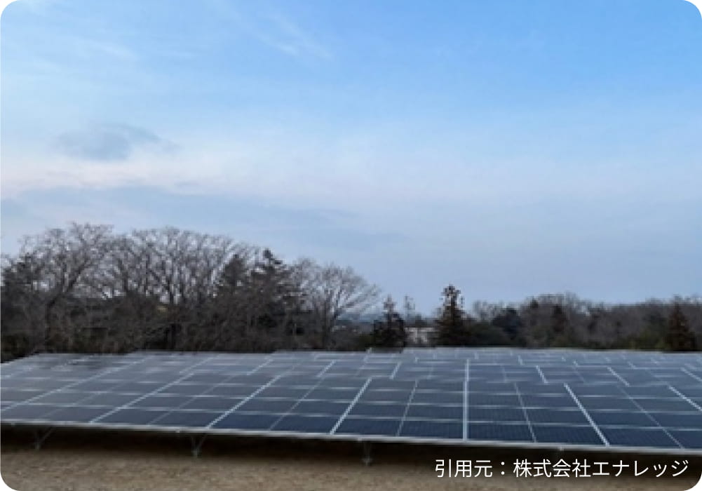引用元：株式会社エナレッジ