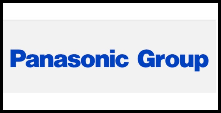 パナソニックホールディングス株式会社ロゴ