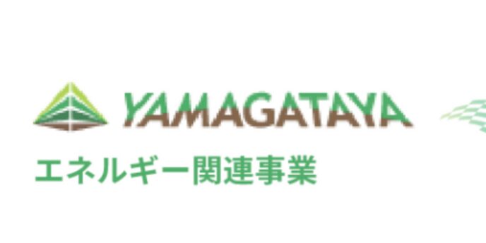 株式会社ヤマガタヤロゴ